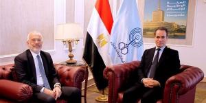 حفل يوناني كبير على مسرح التليفزيون بماسبيرو