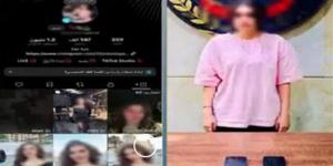 القبض على صانعة محتوى بتهمة الرقص بملابس خادشة للحياء بأكتوبر (فيديو)