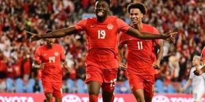 تشكيل كندا أمام قطر في كأس العالم 2026