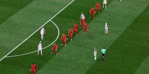 ملخص مباراة سويسرا ضد البوسنة والهرسك في كأس العالم (فيديو)