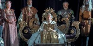 قبل عرض الموسم الثالث، HBO MAX تطرح خصومات تصل إلى 40% على الاشتراكات