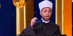 وزير الأوقاف: نحرص على إعداد جيل جديد من الدعاة المؤهلين علميًا وبدنيًا ووطنيًا
