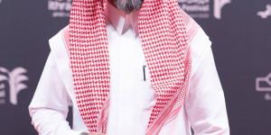 هاني الملا: الفيلم السعودي دخل مرحلة المنافسة.. والاستثمار يتجه نحو بناء الصناعة لا تمويل الأفلام فقط
