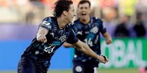 باراجواي ضد تركيا، جلارزا يسجل أسرع هدف في مونديال 2026 (فيديو)