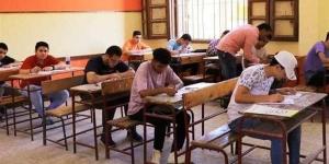 12 ألفا و827 طالبا بالثانوية العامة بالإسماعيلية يؤدون اليوم امتحان "التربية الدينية والوطنية"
