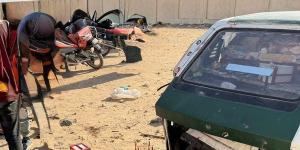 والدة "فتاة الشاي" تفجر مفاجأة: هدير لم تكن بحاجة إلى المال ومصروفها كان 1000 جنيه يوميًّا