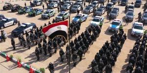 تفاصيل خطة الداخلية لتأمين امتحانات الثانوية العامة في جميع المحافظات