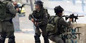 الاحتلال الإسرائيلى يداهم منزلا وتحتجز 3 فلسطينيين خلال اقتحامها المتواصل لبلدة ترمسعيا