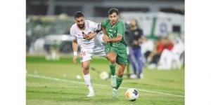 العربي للتمسك بالوصافة أمام البطل الكويت
