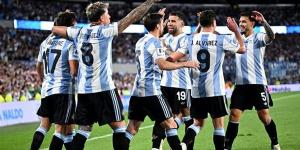 اليوم، 4 منتخبات تطمح إلى حسم بطاقة التأهل بكأس العالم 2026