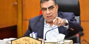 إحالة 3 مسؤولين بالدقهلية للتحقيق بتهم فساد وتسهيل البناء على أرض زراعية