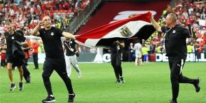 مصر تفك عقدة الانتصارات في المونديال.. سيناريوهات تأهل منتخب الساجدين إلى دور الـ 32 من كأس العالم.. وأرقام قياسية لـ محمد صلاح بعد عبور نيوزيلندا