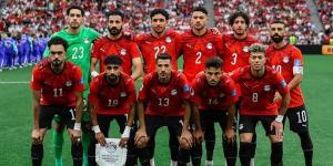 إبراهيم حسن يكشف موعد عودة منتخب مصر إلى "سبوكين"