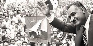 ترسيخ لنسبة 99.9 % وكامل الشناوي يتساءل، ماذا جرى في أول استفتاء لاختيار عبد الناصر رئيسا للجمهورية؟
