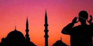 مواقيت الصلاة اليوم الثلاثاء 23 - 6 - 2026 في القاهرة والمحافظات