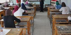 بعد انتهاء امتحان اللغة الأجنبية الثانية، توجيهات مهمة لطلاب الثانوية العامة بشأن العربي