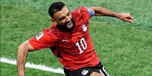 وليد عبد اللطيف: يجب استغلال شخصية محمد صلاح وأتعجب من عدم تجديد عقد حسام حسن