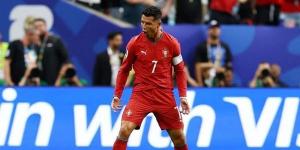 4 أرقام قياسية لـ رونالدو في كأس العالم