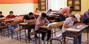 ننشر جدول الثانوية العامة المتبقي لشهر يوليو