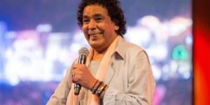 أخبار الفن اليوم: ‏الرياض تستقبل أبطال فيلم “صقر وكناريا"، ومحمد منير يطرح ألبومه الجديد في هذا الموعد