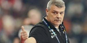 كرة اليد، عرض ألماني يطارد تشافي باسكوال مدرب المنتخب