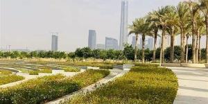 العاصمة الإدارية تعلن وقف تشغيل منطقة المشجعين "الفان زون" خلال مباراة مصر وإيران بكأس العالم