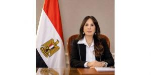 وزيرة الإسكان: 6 يوليو المقبل بدء تسليم قطع الأراضي السكنية للإسكان المتميز بالطرحين الخامس والسادس بمدينة ناصر الجديدة