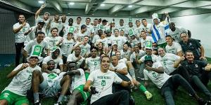 التشكيل الرسمي لمباراة كولومبيا ضد الكونغو الديمقراطية في كأس العالم 2026
