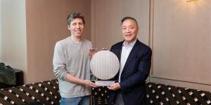 Open AI تطلق "Jalapeño" أول شريحة ذكاء اصطناعي