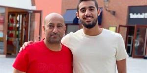 ياسر ريان يكشف سر عدم عودة ابنه إلى الأهلي والمتسبب في إبعاده عن المنتخب