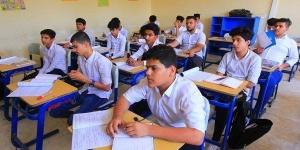 قانون التعليم، كيف يتم حساب مجموع الطالب في امتحانات التقييم؟