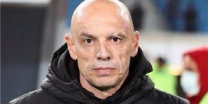 الأعظم على الإطلاق، ماجد سامي ينعى تاكيس جونياس مدرب بيراميدز ودجلة السابق