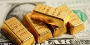 الذهب يواصل خسائره مع صعود الدولار وترقب بيانات التضخم الأمريكية