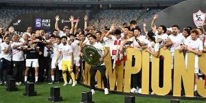 الغموض يسيطر على موقف إقامة معسكر الزمالك الخارجي