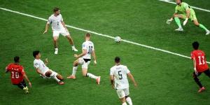 رضا عبد العال: الفوز على نيوزيلندا "مش إنجاز"