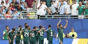 أسعار خيالية لتذاكر مباراة السعودية والرأس الأخضر في كأس العالم