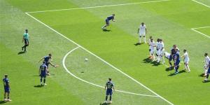 منتخب قطر يودع كأس العالم بالخسارة من البوسنة 1/3