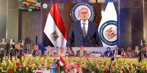 كريم بدوي يشارك في اجتماع وزراء الطاقة بدول البريكس