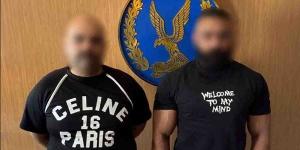 الداخلية تكشف حقيقة ادعاءات الاستيلاء على صالة رياضية بالوراق وعلاقة المتهم برجال الشرطة