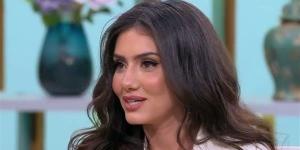بدء جلسة محاكمة الفنانة جيهان الشماشرجي في قضية السرقة بالإكراه