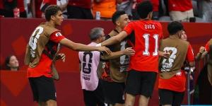 مونديال 2026، من يواجه مصر حال تأهلها لدور الـ 32؟