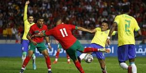 أحدثهم المغرب والبرازيل، قائمة المنتخبات المتأهلة إلى دور الـ 32 حتى الآن