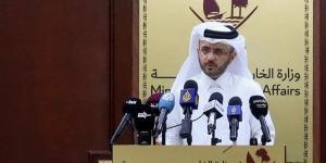 قطر: الفرق الفنية بدأت تنفيذ تفاصيل التفاهم الأمريكي الإيراني
