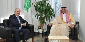 لبنان يعوّل على استئناف التصدير للسعودية لإنعاش الاقتصاد