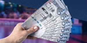 سعر الريال السعودي أمام الجنيه في البنوك اليوم الجمعة (آخر تحديث)