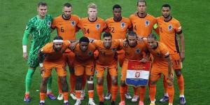 ترتيب المجموعة السادسة في كأس العالم 2026 بعد وداع تونس وتأهل هولندا