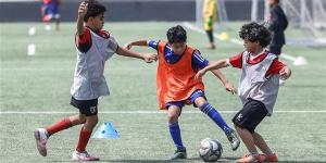 الأهلي يمدد اختبارات قطاع الناشئين 3 أيام إضافية