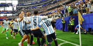 فرصة ذهبية للجزائر، ترتيب المجموعة العاشرة في كأس العالم 2026 قبل الجولة الثالثة