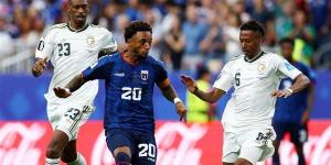 كأس العالم 2026، تعادل سلبي بين السعودية والرأس الأخضر بعد 20 دقيقة