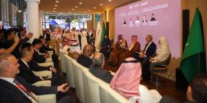 السعودية توسع شراكات النقل الذكي في الصين